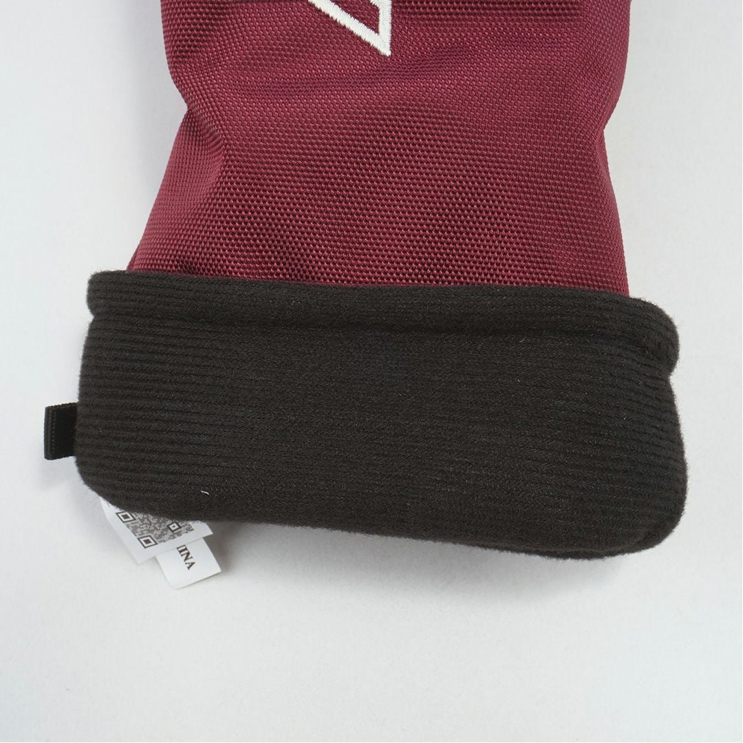 ジャックバニー Jack Bunny!! メンズ レディース ユニセックス 【定番】フェアウェイウッド用ヘッドカバー (UNISEX) JBMG5ASF 詳細7