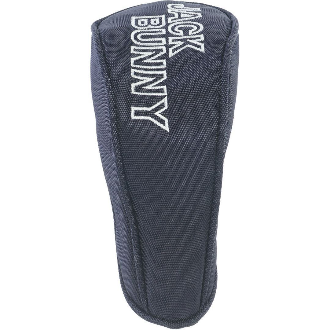 ジャックバニー Jack Bunny!! メンズ レディース ユニセックス 【定番】ユーティリティ用ヘッドカバー (UNISEX) JBMG5ATF 詳細1