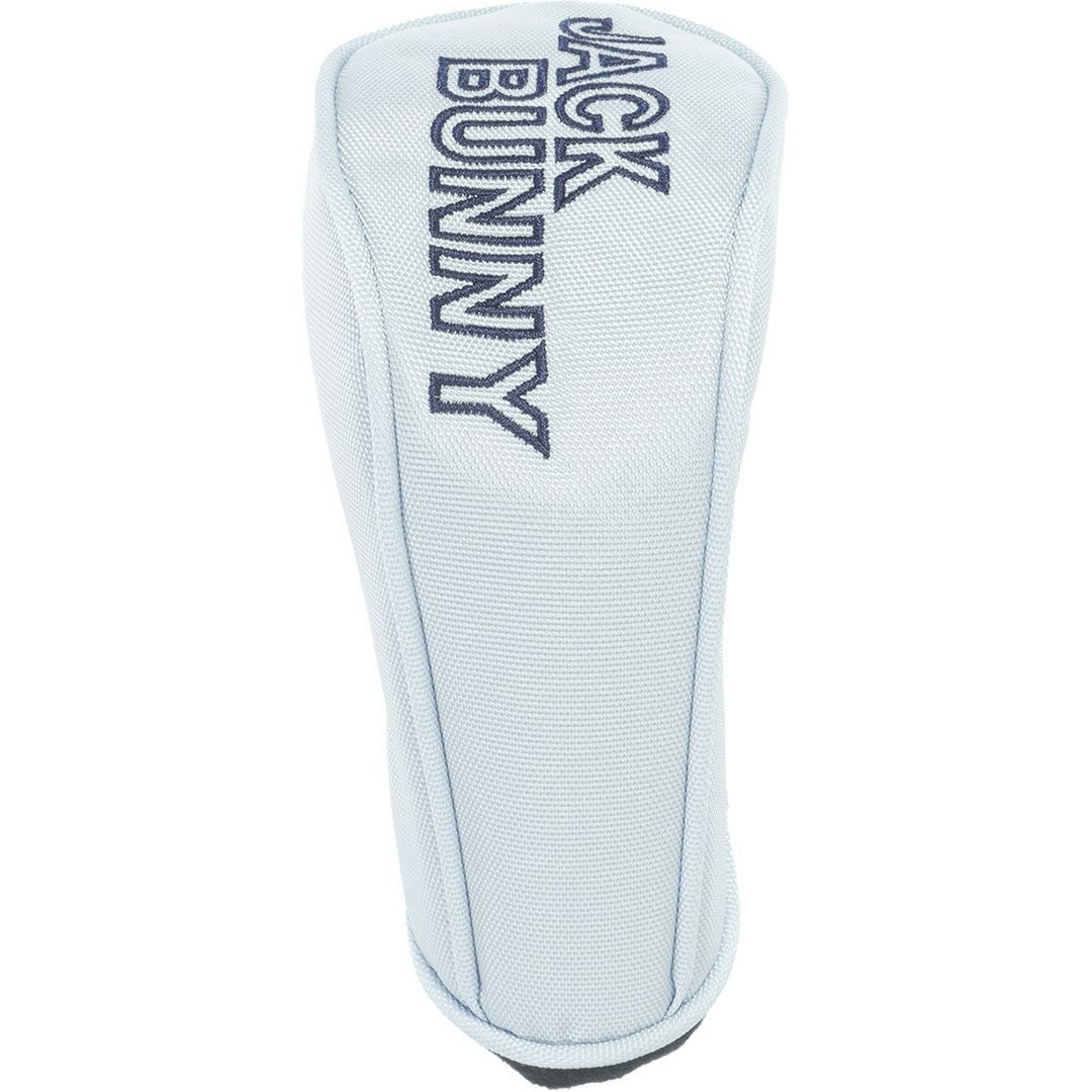 ジャックバニー Jack Bunny!! メンズ レディース ユニセックス 【定番】ユーティリティ用ヘッドカバー (UNISEX) JBMG5ATF 詳細2