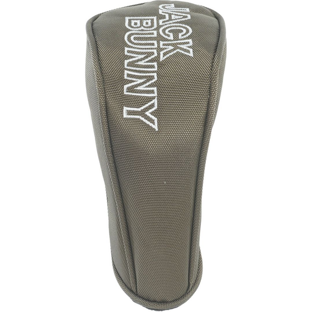 ジャックバニー Jack Bunny!! メンズ レディース ユニセックス 【定番】ユーティリティ用ヘッドカバー (UNISEX) JBMG5ATF 詳細3