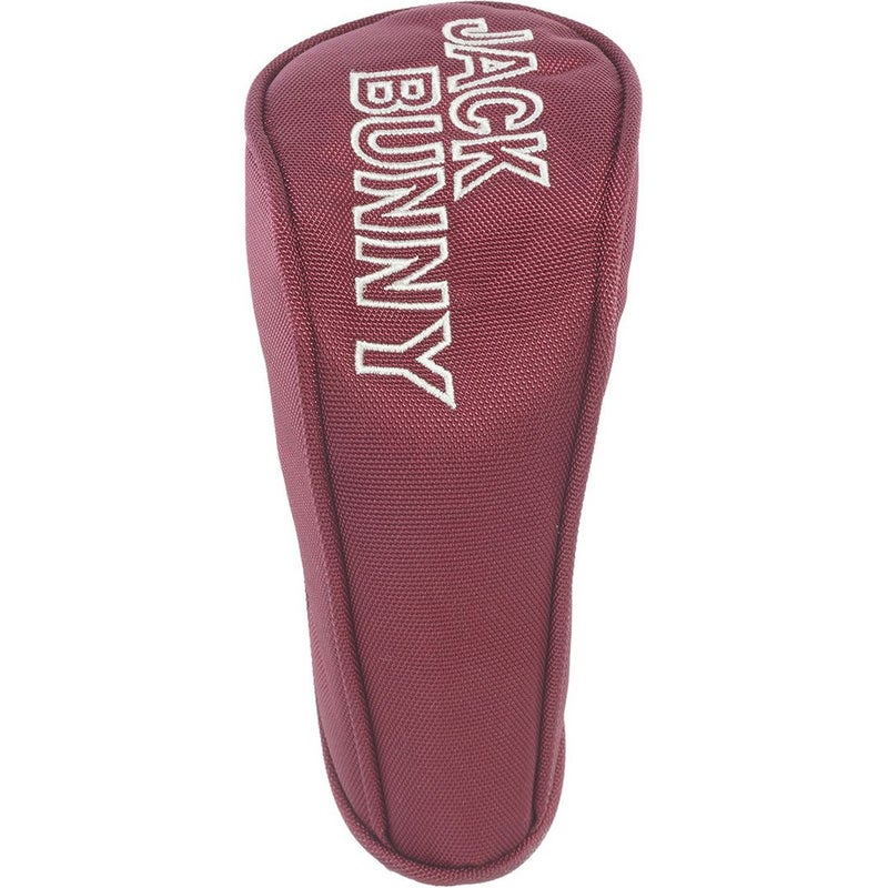 ジャックバニー Jack Bunny!! メンズ レディース ユニセックス 【定番】ユーティリティ用ヘッドカバー (UNISEX) JBMG5ATF 詳細4