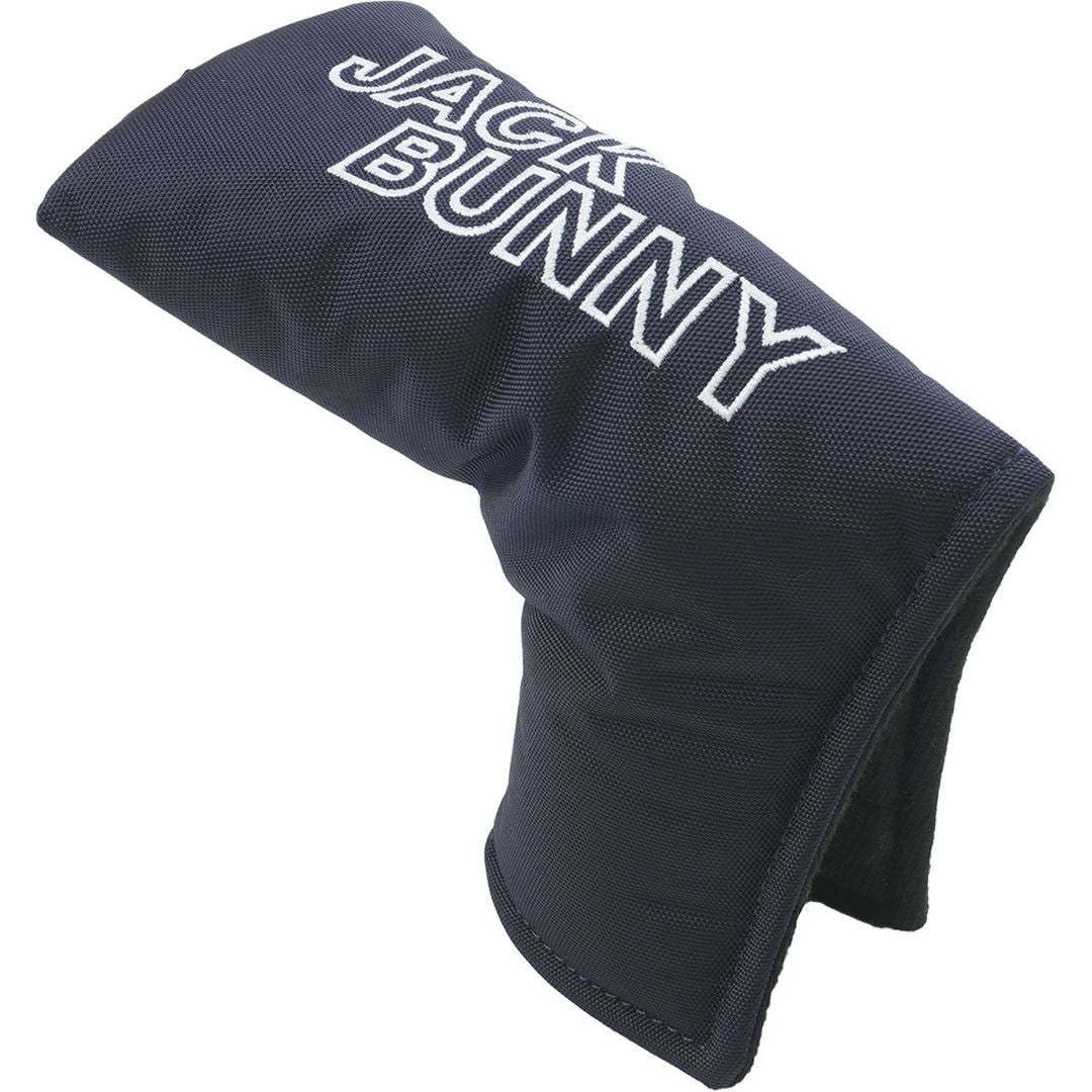 ジャックバニー Jack Bunny!! メンズ レディース ユニセックス 【定番】PIN型用パターカバー (UNISEX) JBMG5AUF 詳細1