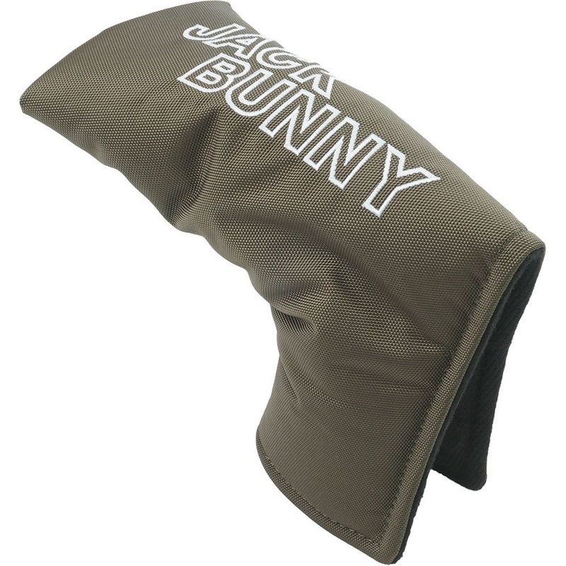 ジャックバニー Jack Bunny!! メンズ レディース ユニセックス 【定番】PIN型用パターカバー (UNISEX) JBMG5AUF 詳細3