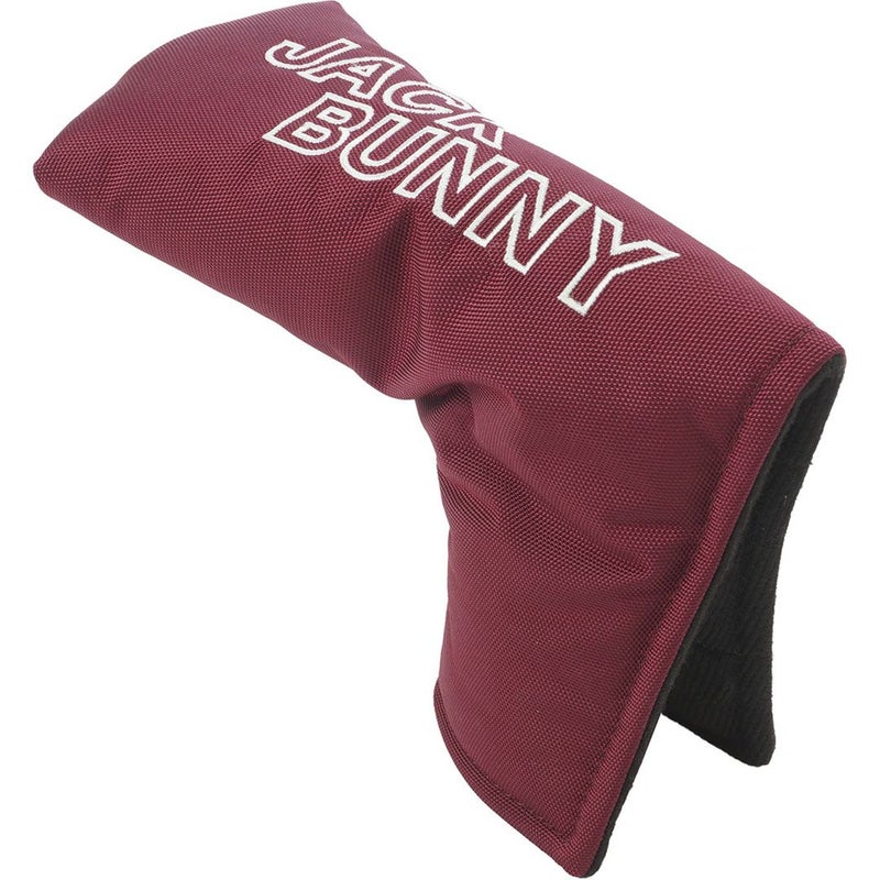 ジャックバニー Jack Bunny!! メンズ レディース ユニセックス 【定番】PIN型用パターカバー (UNISEX) JBMG5AUF 詳細4