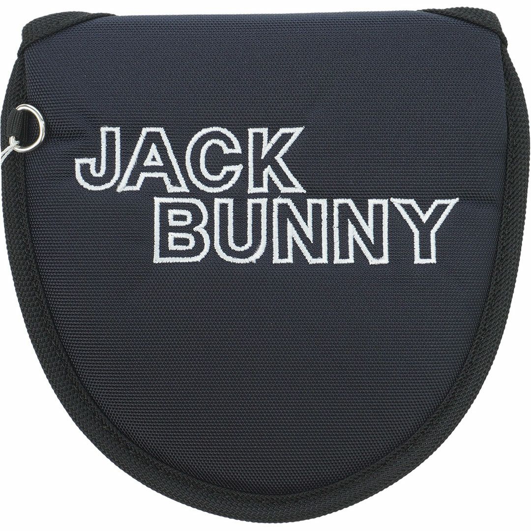 ジャックバニー Jack Bunny!! メンズ レディース ユニセックス 【定番】マレット型用パターカバー (UNISEX) JBMG5AVF 詳細1