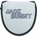 ジャックバニー Jack Bunny!! メンズ レディース ユニセックス 【定番】マレット型用パターカバー (UNISEX) JBMG5AVF 詳細2