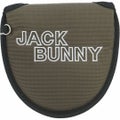 ジャックバニー Jack Bunny!! メンズ レディース ユニセックス 【定番】マレット型用パターカバー (UNISEX) JBMG5AVF 詳細3