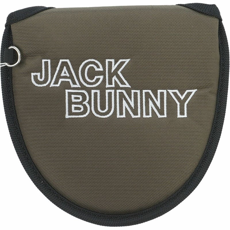 ジャックバニー Jack Bunny!! メンズ レディース ユニセックス 【定番】マレット型用パターカバー (UNISEX) JBMG5AVF 詳細3