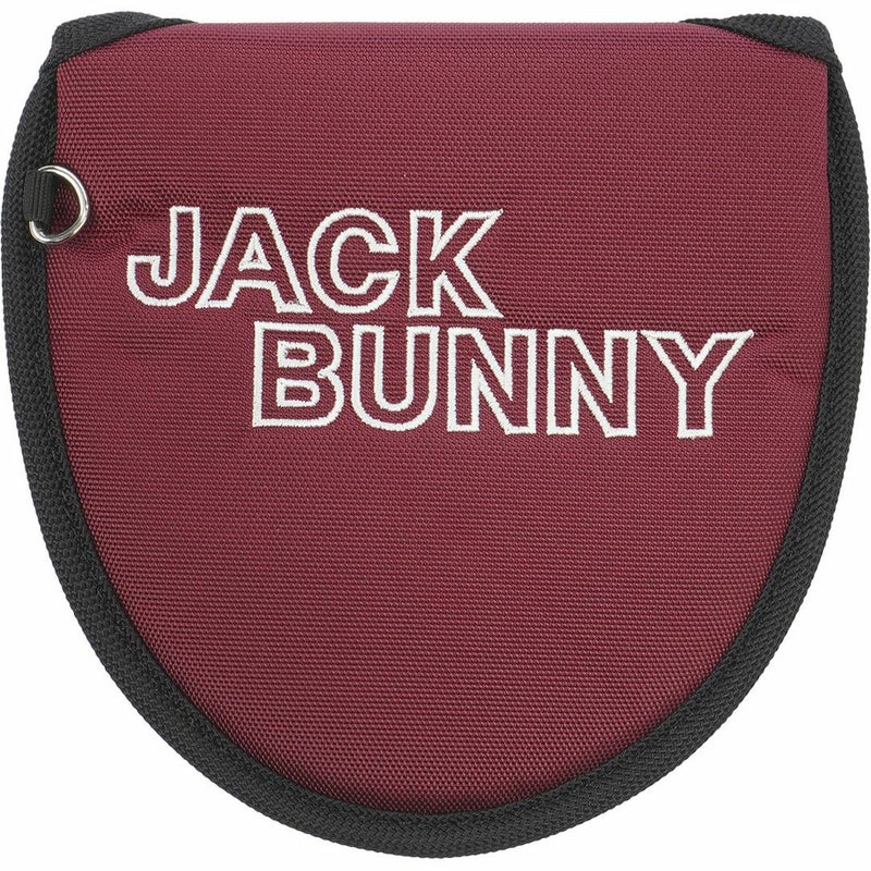 ジャックバニー Jack Bunny!! メンズ レディース ユニセックス 【定番】マレット型用パターカバー (UNISEX) JBMG5AVF 詳細4
