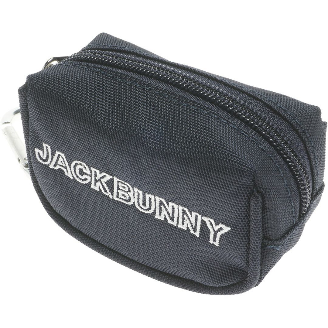 パーリーゲイツ]【定番】NEXT2 ボールポーチ (UNISEX) | 【公式