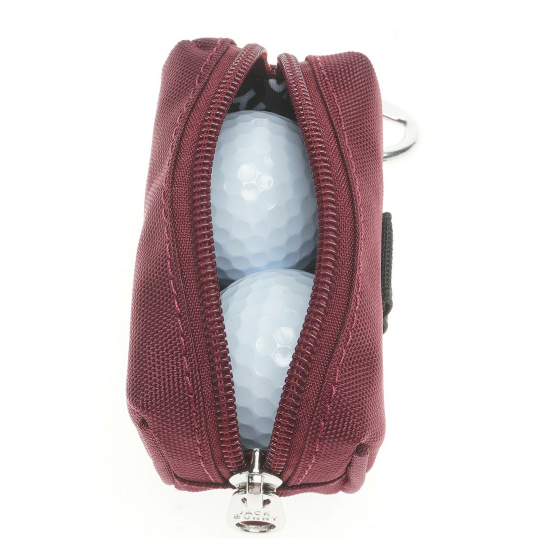 ジャックバニー Jack Bunny!! メンズ レディース ユニセックス 【定番】ボールポーチ (UNISEX) JBMG5AWF 詳細6