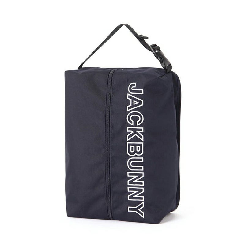 ジャックバニー Jack Bunny!! メンズ レディース ユニセックス 【定番】シューズケース (UNISEX) JBMG5AXF 詳細1