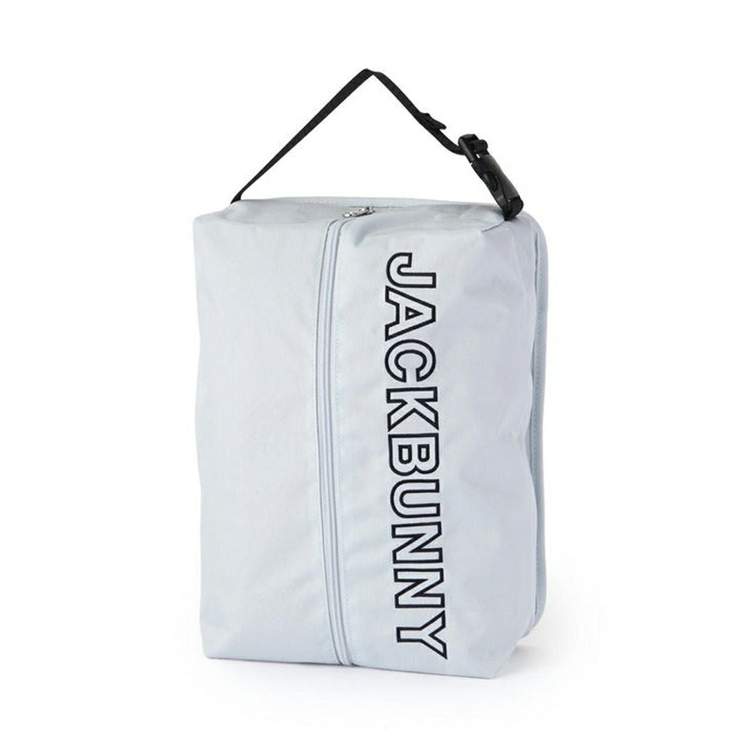 ジャックバニー Jack Bunny!! メンズ レディース ユニセックス 【定番】シューズケース (UNISEX) JBMG5AXF 詳細2