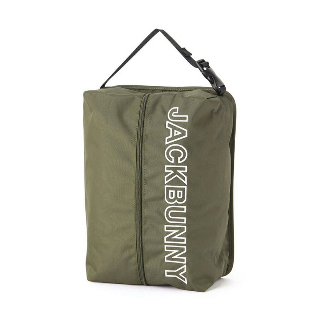 ジャックバニー Jack Bunny!! メンズ レディース ユニセックス 【定番】シューズケース (UNISEX) JBMG5AXF 詳細4