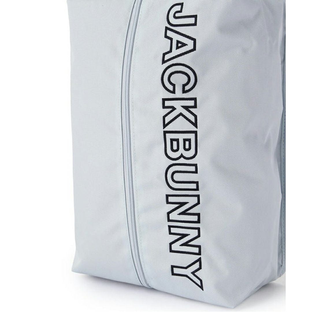 ジャックバニー Jack Bunny!! メンズ レディース ユニセックス 【定番】シューズケース (UNISEX) JBMG5AXF 詳細7