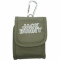 ジャックバニー Jack Bunny!! メンズ レディース ユニセックス 【定番】スコープケース (UNISEX) JBMG5AYF 詳細3