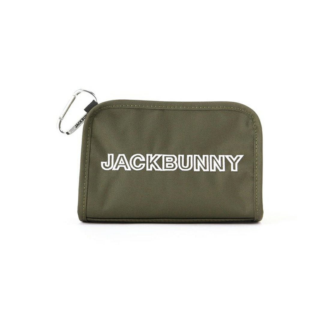 ジャックバニー Jack Bunny!! メンズ レディース ユニセックス 【定番】ポーチ (UNISEX) JBMG5AZF 詳細1