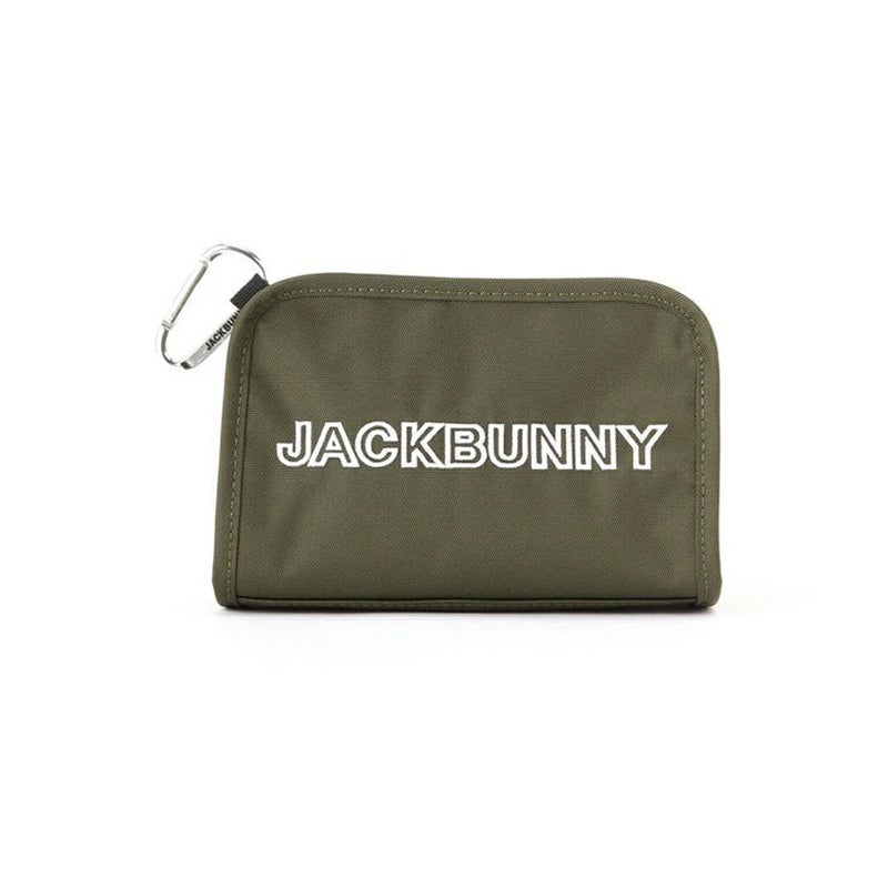 ジャックバニー Jack Bunny!! メンズ レディース ユニセックス 【定番】ポーチ (UNISEX) JBMG5AZF 詳細1