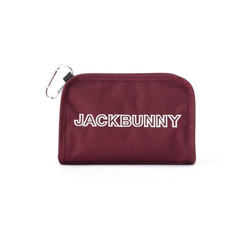 ジャックバニー Jack Bunny!! メンズ レディース ユニセックス 【定番】ポーチ (UNISEX) JBMG5AZF 詳細4