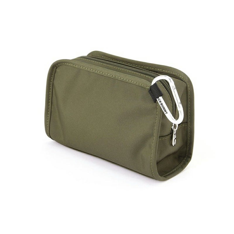 ジャックバニー Jack Bunny!! メンズ レディース ユニセックス 【定番】ポーチ (UNISEX) JBMG5AZF 詳細5