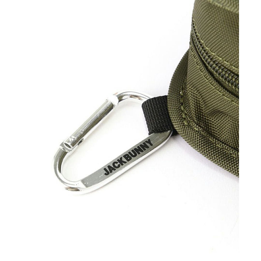 ジャックバニー Jack Bunny!! メンズ レディース ユニセックス 【定番】ポーチ (UNISEX) JBMG5AZF 詳細7