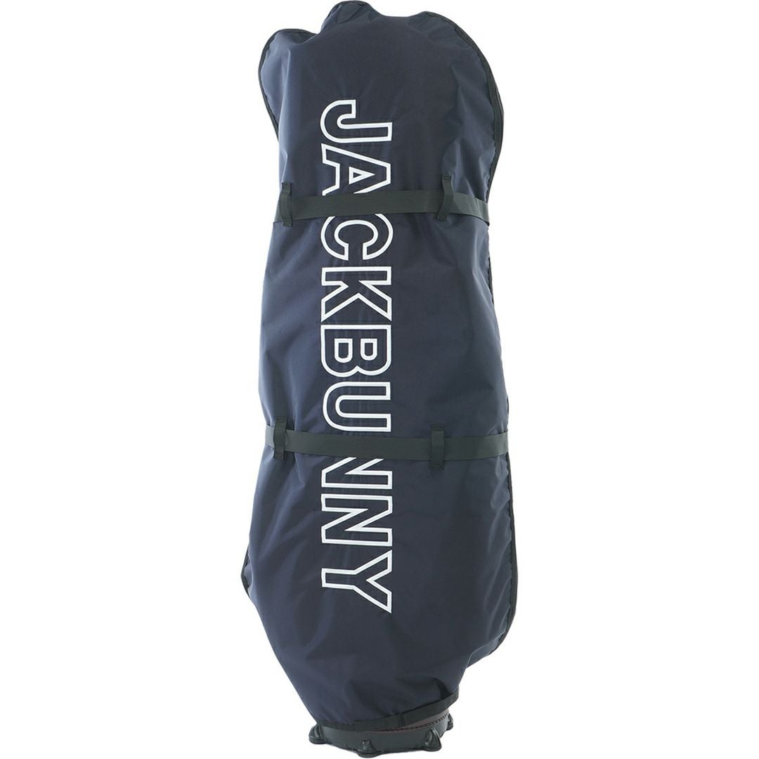 ジャックバニー Jack Bunny!! メンズ レディース ユニセックス 【定番】トラベルカバー (46インチ対応) (UNISEX) JBMG5B2F 詳細1