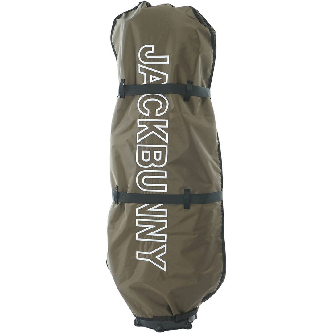 ジャックバニー Jack Bunny!! メンズ レディース ユニセックス 【定番】トラベルカバー (46インチ対応) (UNISEX) JBMG5B2F 詳細2