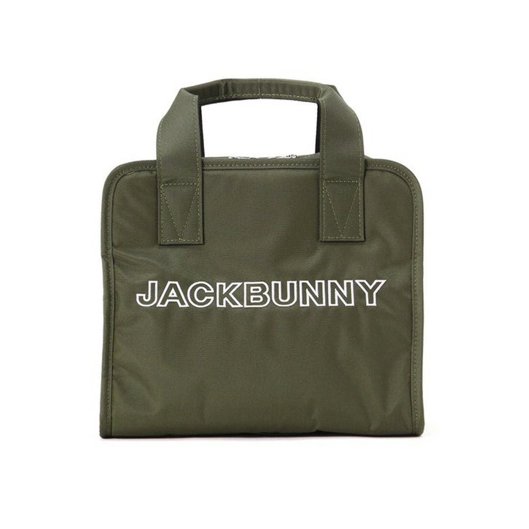 ジャックバニー Jack Bunny!! メンズ レディース ユニセックス 保冷カートバッグ (UNISEX) JBMG56YF 詳細2