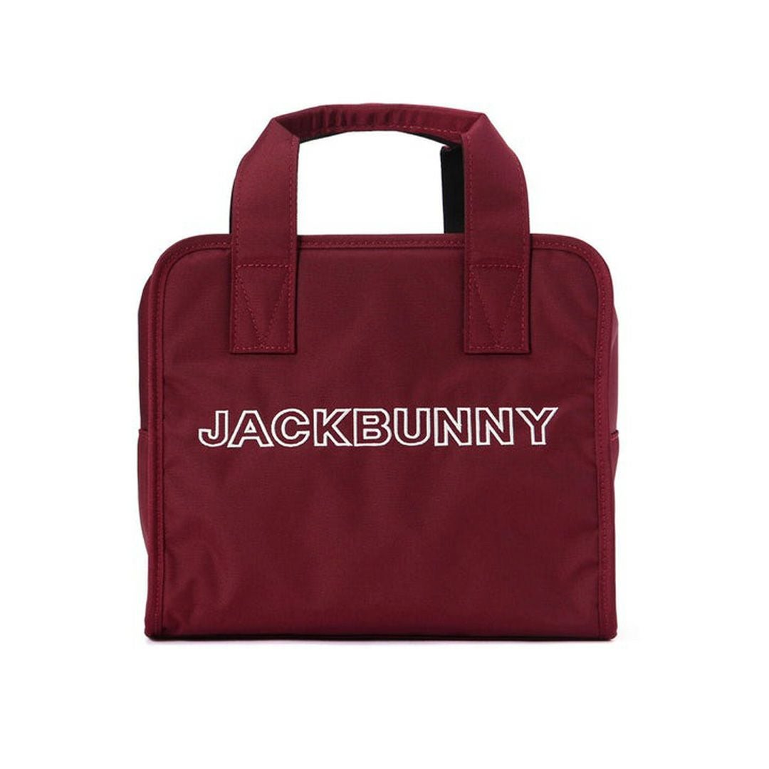 ジャックバニー]保冷カートバッグ (UNISEX) | 【公式】ヤマニゴルフ
