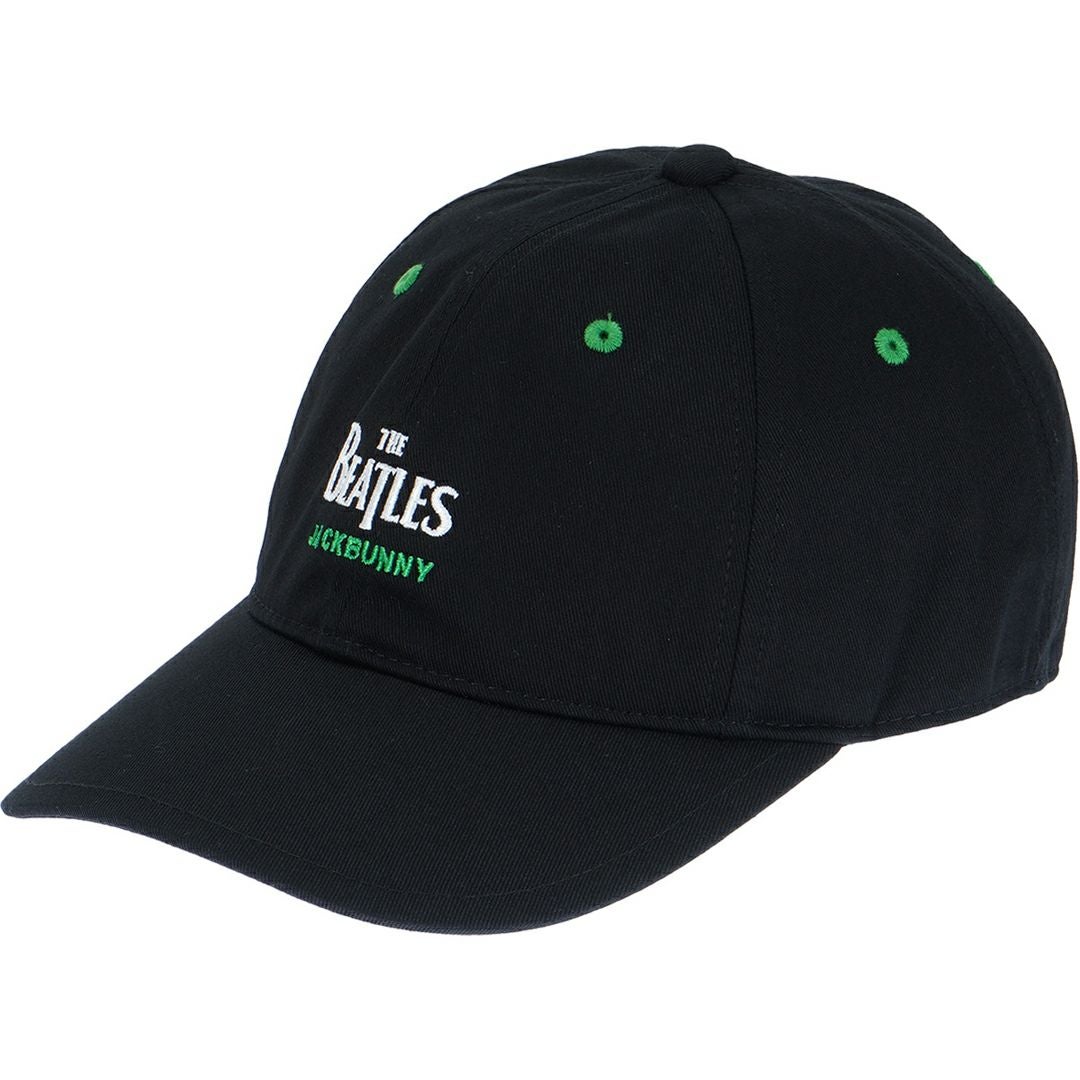 ジャックバニー Jack Bunny!! メンズ レディース ユニセックス 【The BEATLES ×Jack Bunny!!】キャップ (UNISEX) JBMG5ACF 詳細2