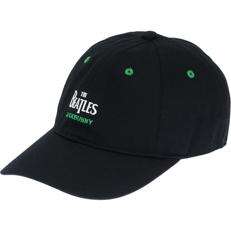 ジャックバニー Jack Bunny!! メンズ レディース ユニセックス 【The BEATLES ×Jack Bunny!!】キャップ (UNISEX) JBMG5ACF 詳細2