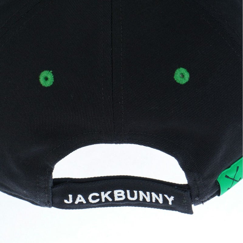 ジャックバニー Jack Bunny!! メンズ レディース ユニセックス 【The BEATLES ×Jack Bunny!!】キャップ (UNISEX) JBMG5ACF 詳細3