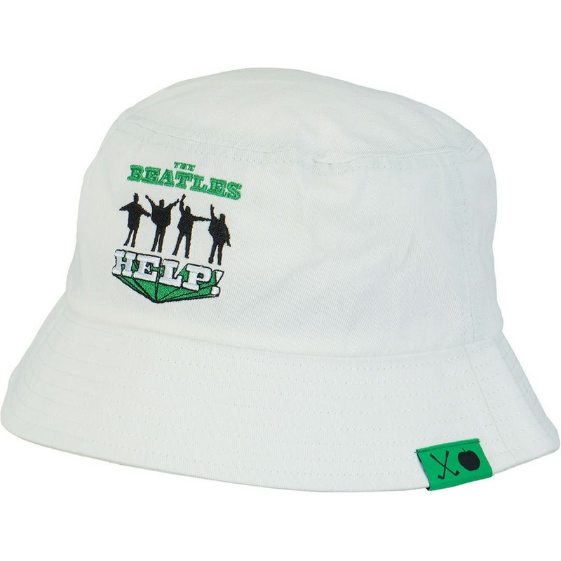 ジャックバニー Jack Bunny!! メンズ レディース ユニセックス 【The BEATLES ×Jack Bunny!!】刺繍ハット (UNISEX) JBMG5AEF 詳細1