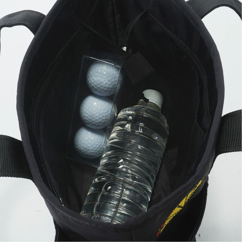 ジャックバニー Jack Bunny!! メンズ レディース ユニセックス 【The BEATLES ×Jack Bunny!!】カートバッグ (UNISEX) JBMG57EF 詳細7