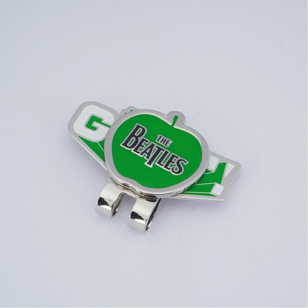 ジャックバニー Jack Bunny!! メンズ レディース ユニセックス 【The BEATLES ×Jack Bunny!!】クリップマーカー (UNISEX) JBMG58UF 詳細4