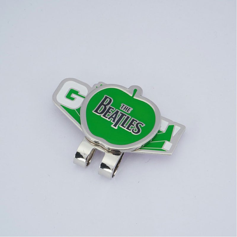 ジャックバニー Jack Bunny!! メンズ レディース ユニセックス 【The BEATLES ×Jack Bunny!!】クリップマーカー (UNISEX) JBMG58UF 詳細4