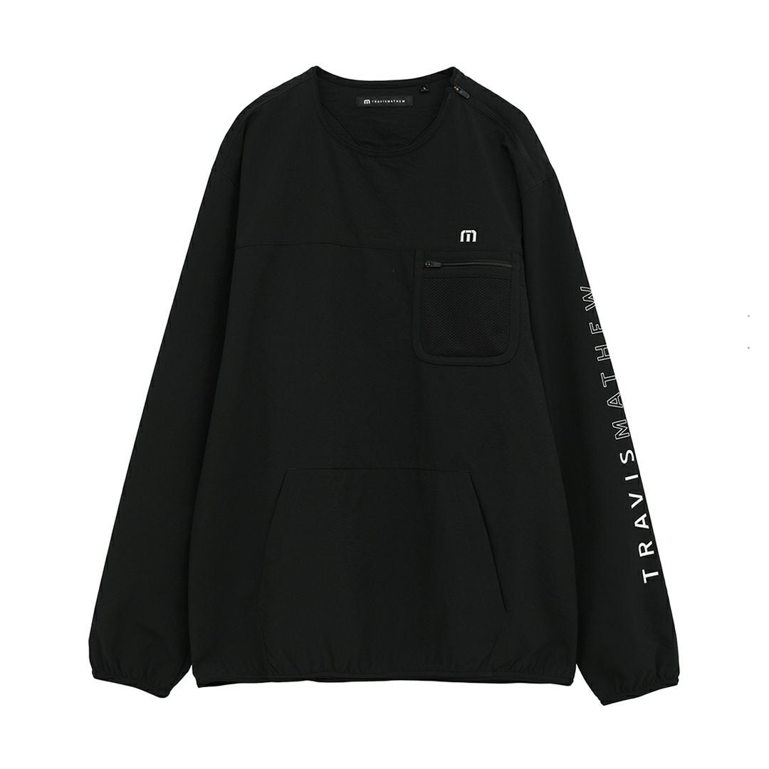 トラヴィスマシュー]メンズ スニード ジャケット(MENS) | 【公式