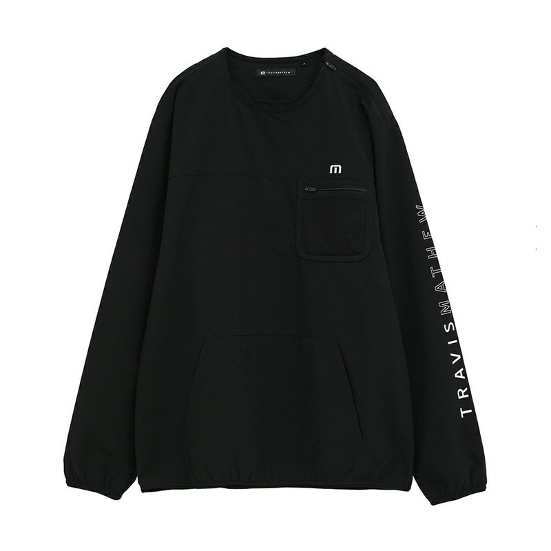 トラヴィスマシュー TRAVISMATHEW メンズ メンズ スニード ジャケット(MENS) TMMA545 詳細1