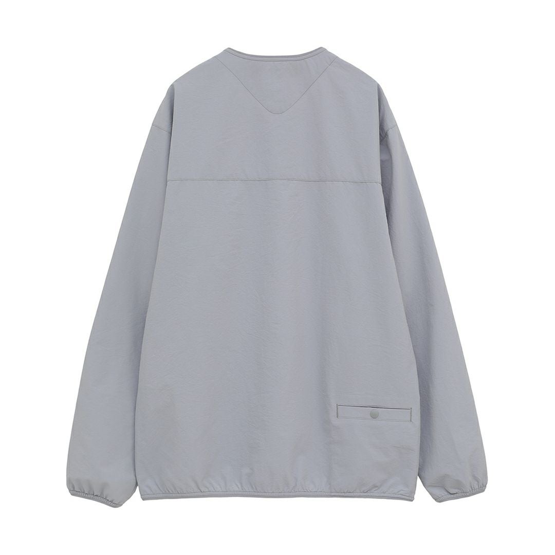 トラヴィスマシュー TRAVISMATHEW メンズ メンズ スニード ジャケット(MENS) TMMA545 詳細4