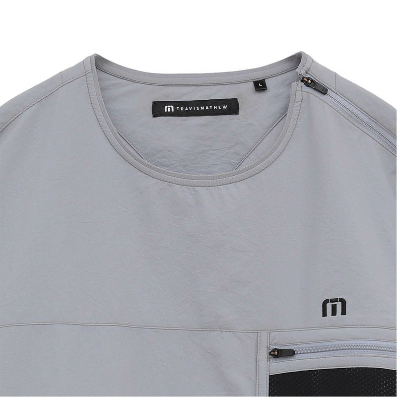 トラヴィスマシュー TRAVISMATHEW メンズ メンズ スニード ジャケット(MENS) TMMA545 詳細5