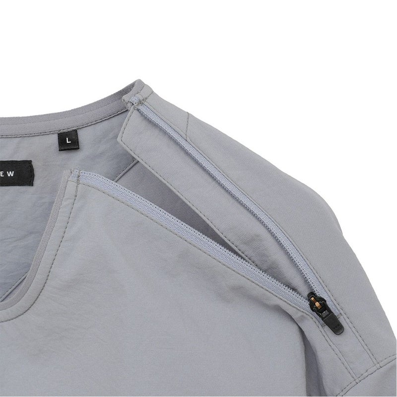 トラヴィスマシュー TRAVISMATHEW メンズ メンズ スニード ジャケット(MENS) TMMA545 詳細7