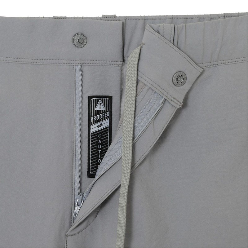 トラヴィスマシュー TRAVISMATHEW メンズ メンズ 【石川遼プロ着用】ユーティリティー ポケット付き アンクルパンツ(MENS) TMMA54C 詳細6