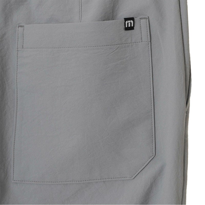 トラヴィスマシュー TRAVISMATHEW メンズ メンズ 【石川遼プロ着用】ユーティリティー ポケット付き アンクルパンツ(MENS) TMMA54C 詳細9