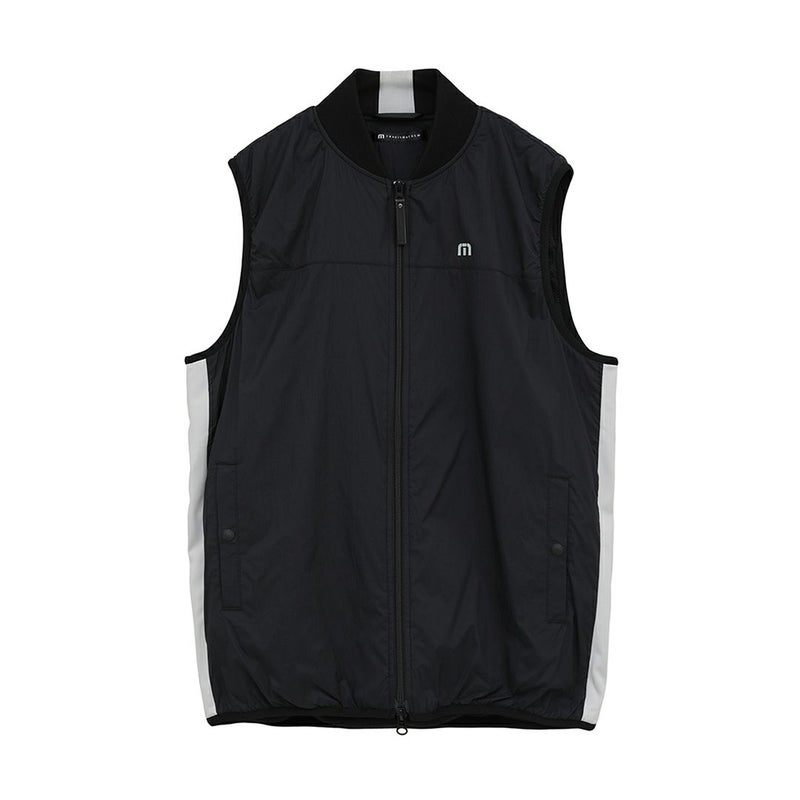 トラヴィスマシュー TRAVISMATHEW メンズ レディース ユニセックス メンズ OCTA 裏地付き インサレーション ベスト(UNISEX) TMMA54P 詳細2