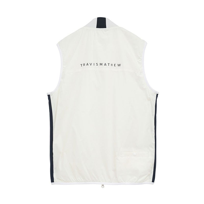 トラヴィスマシュー TRAVISMATHEW メンズ レディース ユニセックス メンズ OCTA 裏地付き インサレーション ベスト(UNISEX) TMMA54P 詳細3