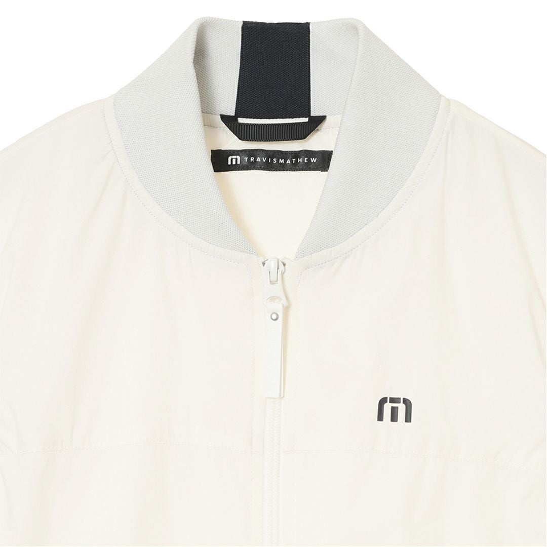 トラヴィスマシュー TRAVISMATHEW メンズ レディース ユニセックス メンズ OCTA 裏地付き インサレーション ベスト(UNISEX) TMMA54P 詳細4
