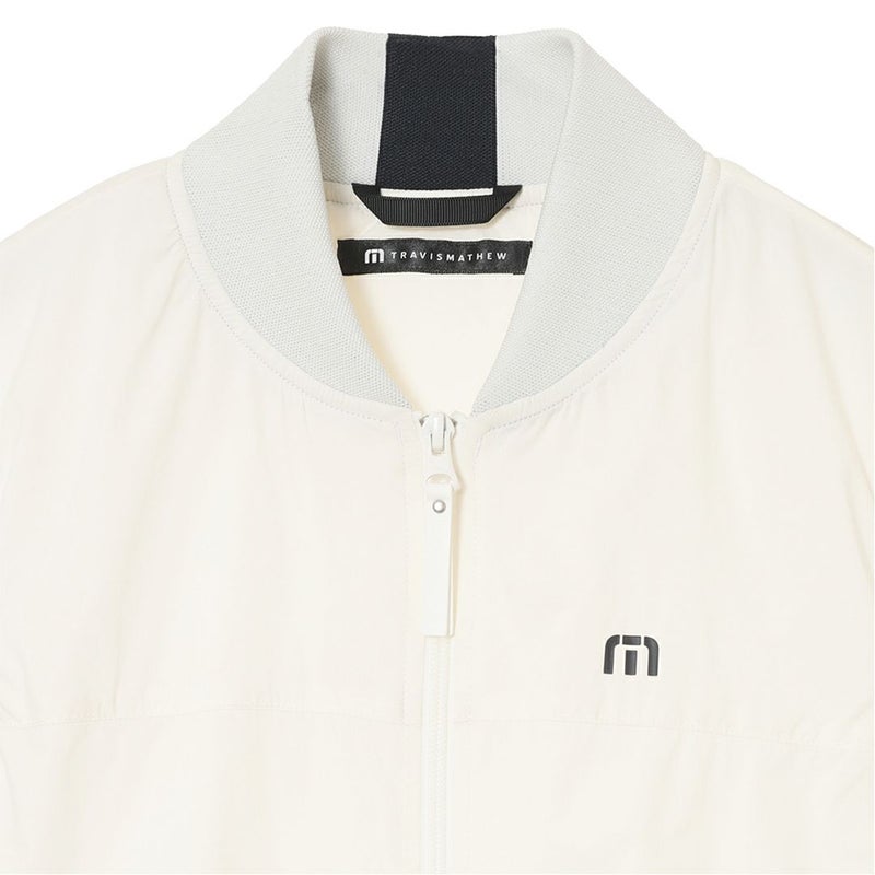 トラヴィスマシュー TRAVISMATHEW メンズ レディース ユニセックス メンズ OCTA 裏地付き インサレーション ベスト(UNISEX) TMMA54P 詳細4