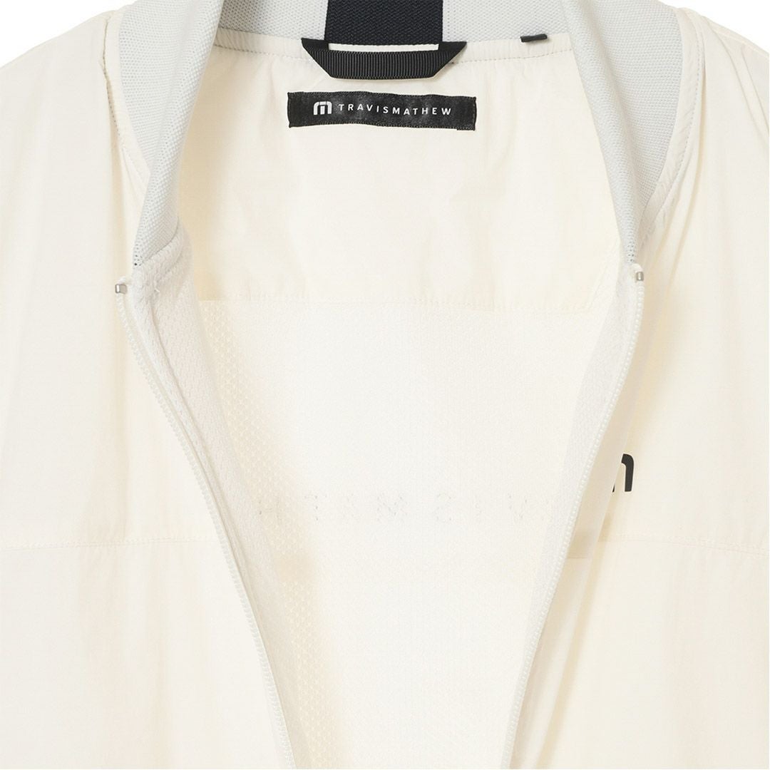 トラヴィスマシュー TRAVISMATHEW メンズ レディース ユニセックス メンズ OCTA 裏地付き インサレーション ベスト(UNISEX) TMMA54P 詳細7