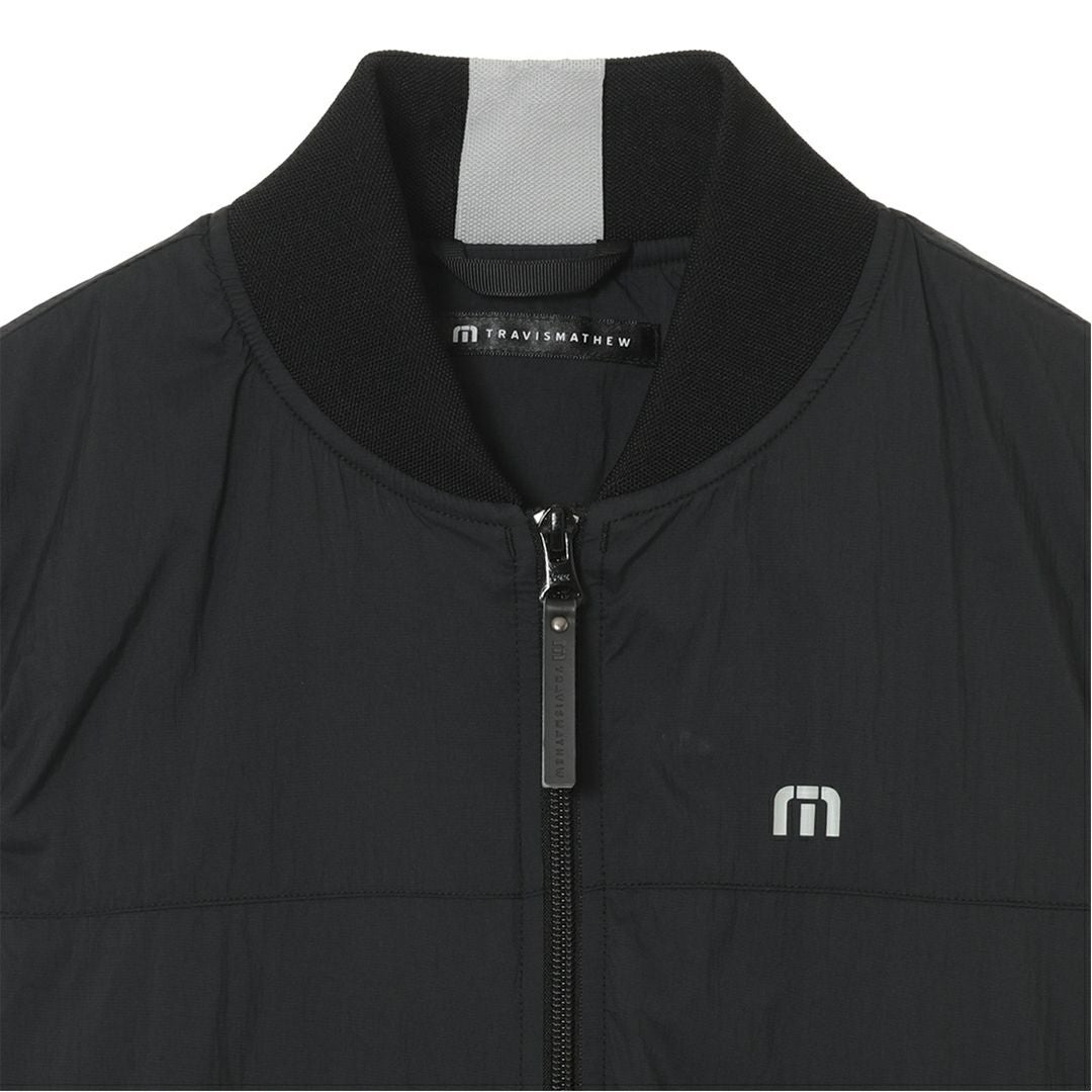 トラヴィスマシュー TRAVISMATHEW メンズ レディース ユニセックス メンズ OCTA 裏地付き インサレーション ベスト(UNISEX) TMMA54P 詳細11
