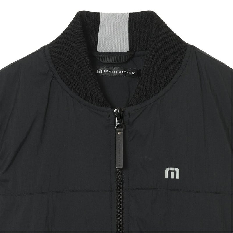 トラヴィスマシュー TRAVISMATHEW メンズ レディース ユニセックス メンズ OCTA 裏地付き インサレーション ベスト(UNISEX) TMMA54P 詳細11